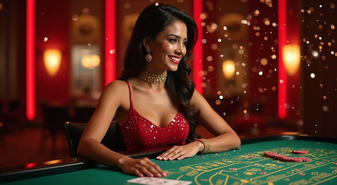 jal99 Table Lucky 7 Blackjack কেন আলাদা